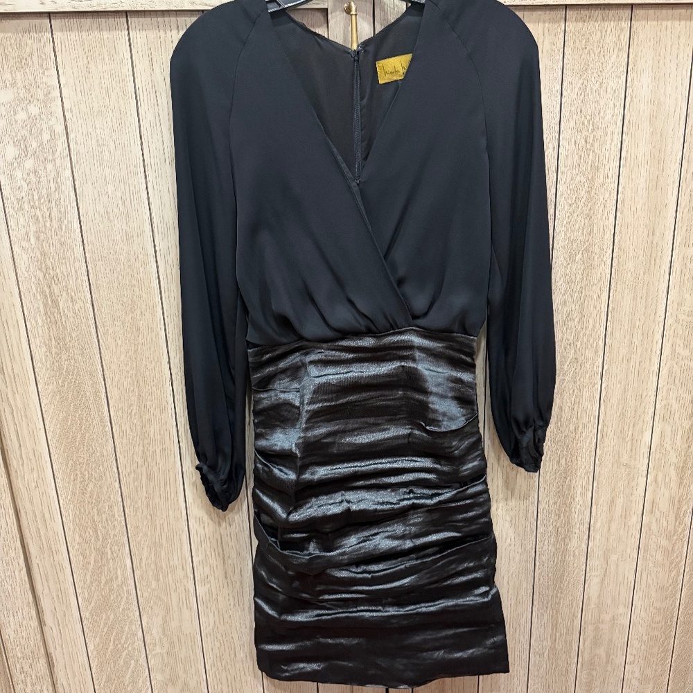 Nicole Miller Atelier Dress, Size 4